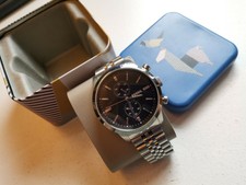 Fossil FS4784 Watch for sale online | eBay