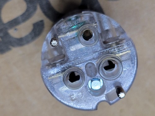 PASS & SEYMOUR PS5269XHG 15Amp 125V 2-Pole/3-Wire Hospital Grade Extra Hard Use - Picture 6 of 8