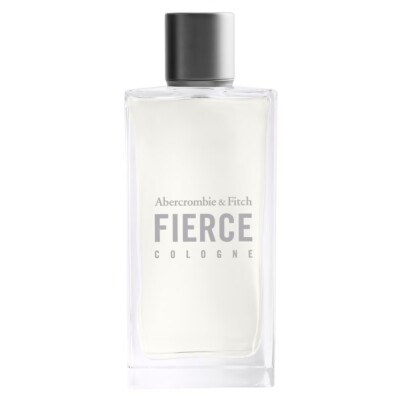 美品Abercrombie & Fitch FIERCE コロン200ml残9割 085715169594 Fierce Cologne woda kolońska spray 200ml