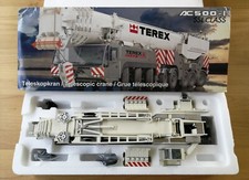 Terex-Demag AC 500–1 SSL Teleskop Kran 1:50 Konrad 2098/0