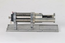 Agilent 05517-68249 Helium-Neon Gas Laser - Unit and Base Only