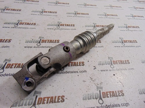 Mercedes GL Klasse X164 Lenkgetriebe Spurstange Koppelgelenk Gebraucht 2011 LHD