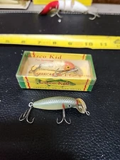 Wallsten Cisco Kid Lures #100 Series