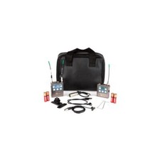 Lectrosonics Zs-lrlt-a1 L Series Kit - A1: 470.100-537.575mhz Sku#1749110