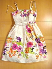 Jessica Howard Womans Retro Pin Up Dress US/8