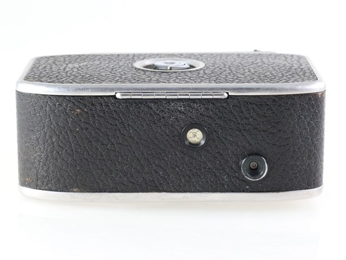 Bolex Paillard B8 8mm Carcasa Body Filmadora Película Cámara - Imagen 3 de 4