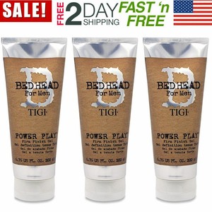 tigi bed head power play gel