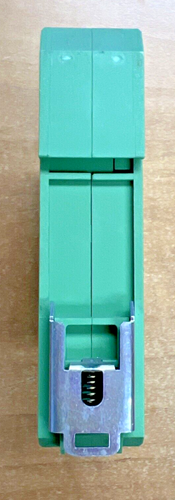 Phoenix Contact PI-Ex-ME-2NAM-COC-120VAC Switch Amplifier Relay - Picture 7 of 7