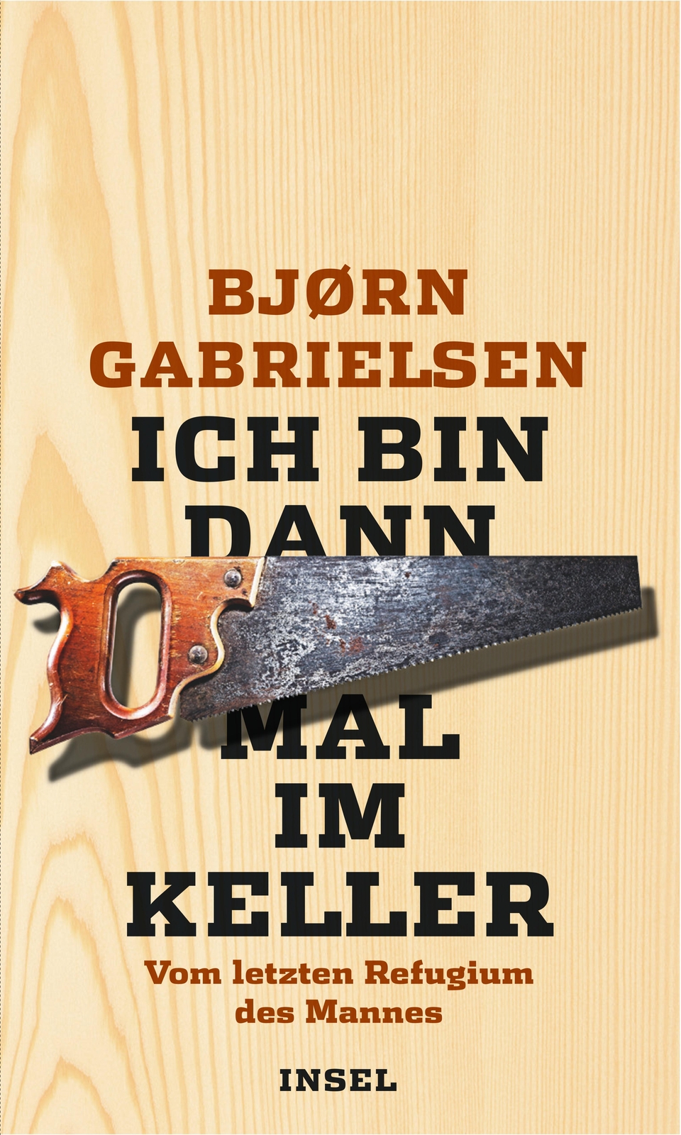 Ich Dann Mal Keller Bjørn Gabrielsen