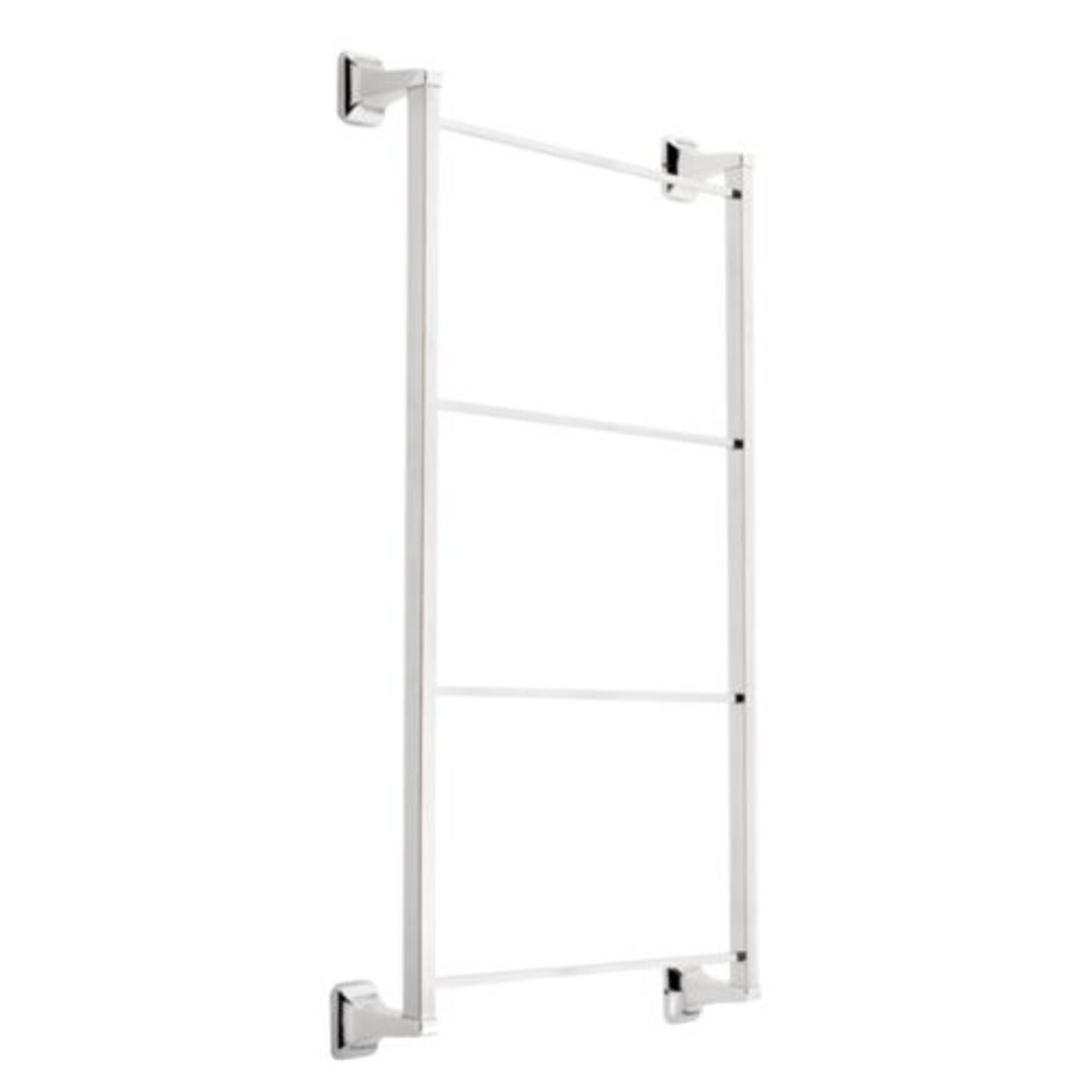 Ladder Polished Chrome F1445