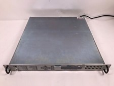Comtech CDM-720 Satellite Modem