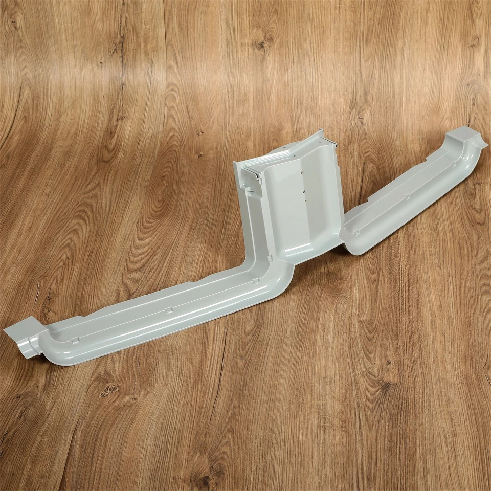 Para Oldsmobile F85 Cutlass Supreme 1971 1972 parrilla delantera centro escudo de piedra Foto 3 de 4