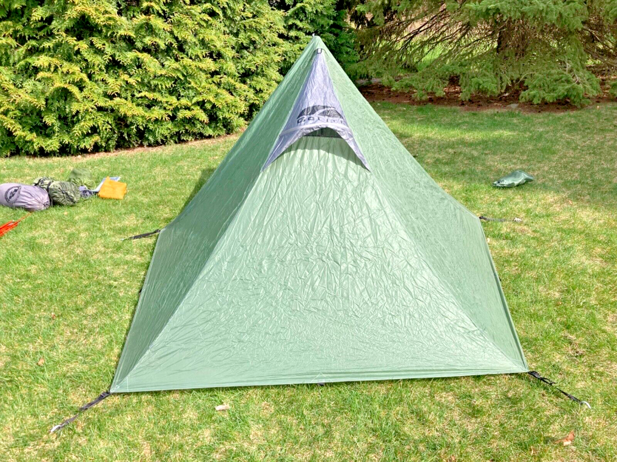 Golite Shangri-La 2 ネストセット 【公式通販】