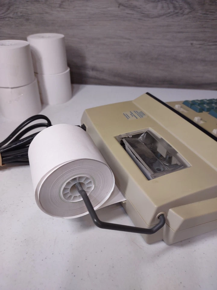 victor calulater 1230-3 - Image 4 of 4