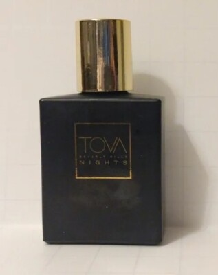 TOVA Beverly Hills Nights Eau de Parfum Splash