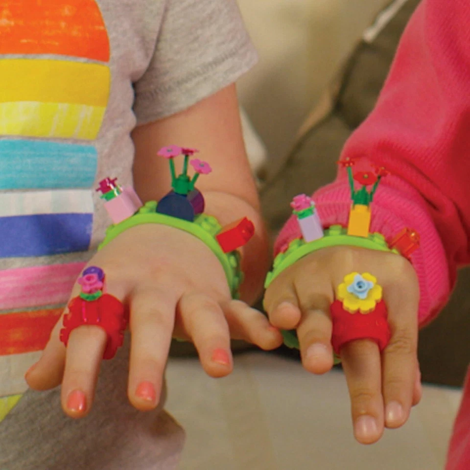 Building Block Tape Self-Adhesive Silicone Strip Corner Bendable Peel Stick Roll - Image 3 of 4