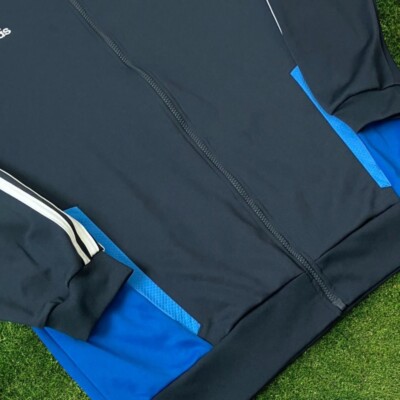 Adidas Japan National Team Track Jacket - Asia 2XL / US L