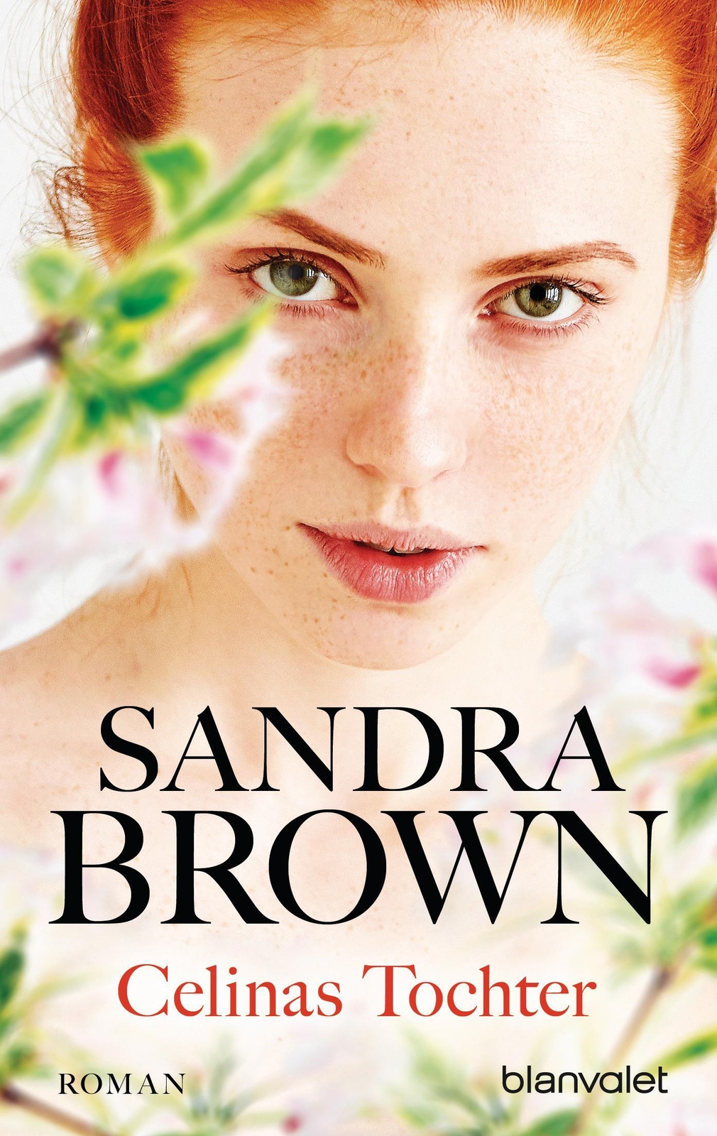 Thumbnail - Celinas Tochter Sandra Brown Taschenbuch 480 S. Deutsch 2018 Blanvalet