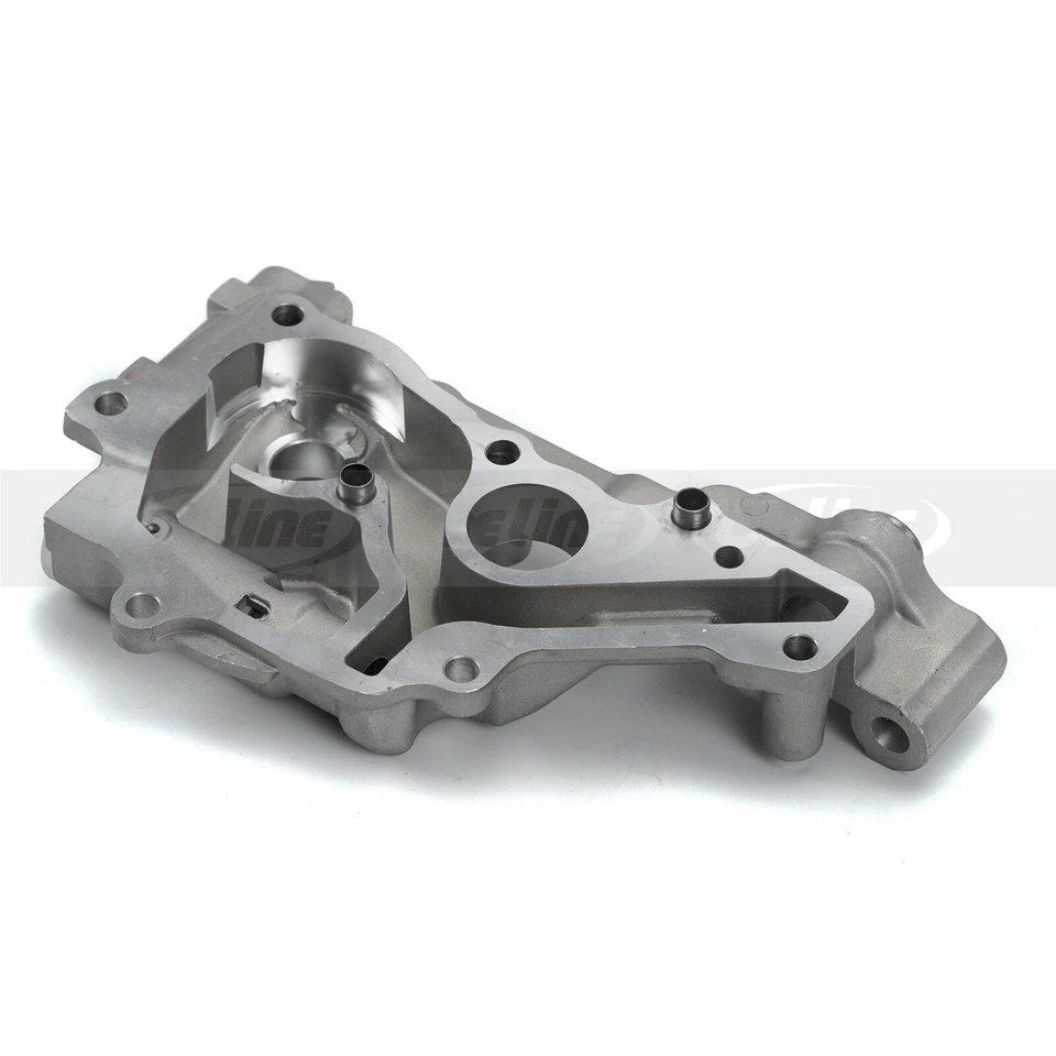 Oil Pump Repair Kit for 2003-2009 Acura TSX Honda Accord Element 2.4L - Image 4 of 4