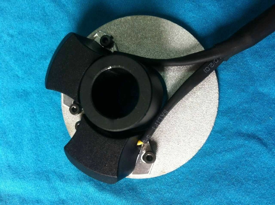 CB360 CL360 CJ360 1974-1977 encendido electrónico gemelo #369 Foto 2 de 2