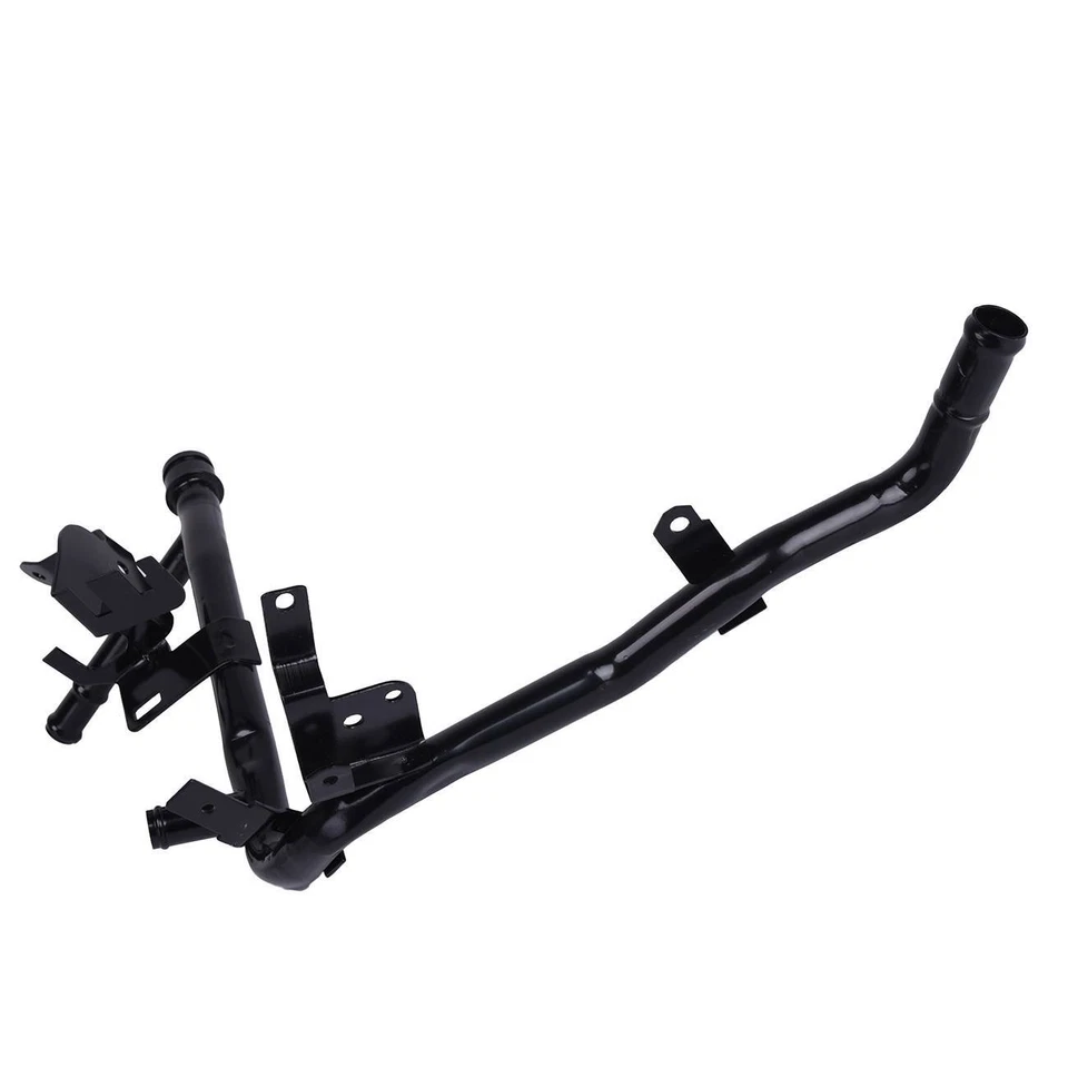 FOR 1999-2001 Volkswagen Golf Jetta Coolant Water Pipe Cooling Component - Image 4 of 4