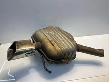 MERCEDES-BENZ GLK-CLASS X204 Auspufftopf hinten 2044912701 A2044912701 33405895 MERCEDES-BENZ GLK-CLASS X204 Auspufftopf hinten 2044912701 A2044912701 33405895