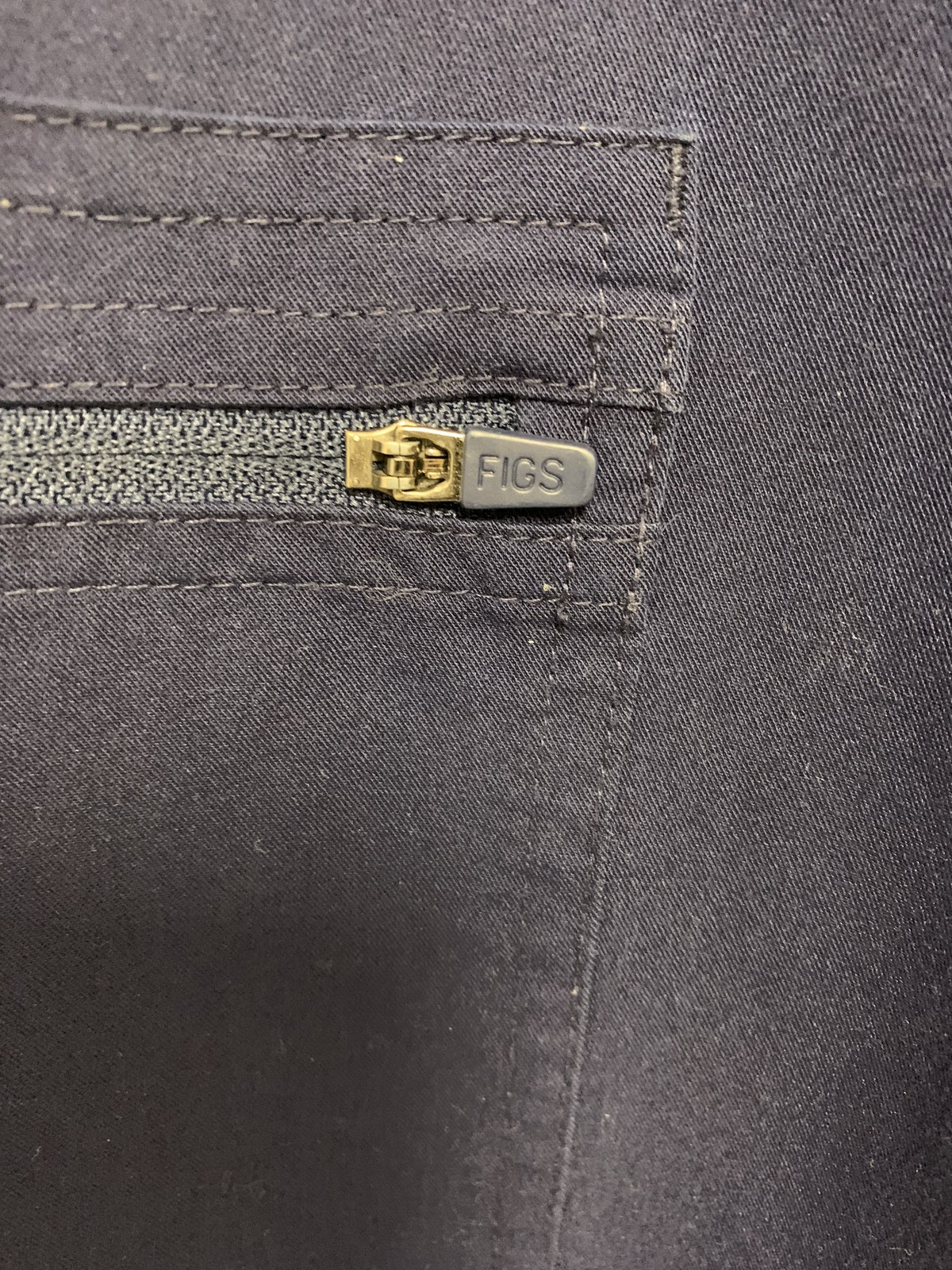 FIGS Cairo Technical Collection Pants Womens Medi… - image 2