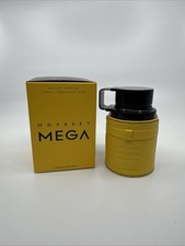 Armaf Odyssey Mega Limited Edition Men 2.02 oz EDP Spray
