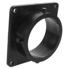 Rv Sewer Valve Coupling ABS Waste Valve Assembly for Efficient Sewage Disposal