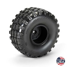 Pro-Line PRO1033910 1/10 Dirt Hawg 2.0 F/R 2....