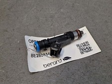 Injecteur Opel Mokka