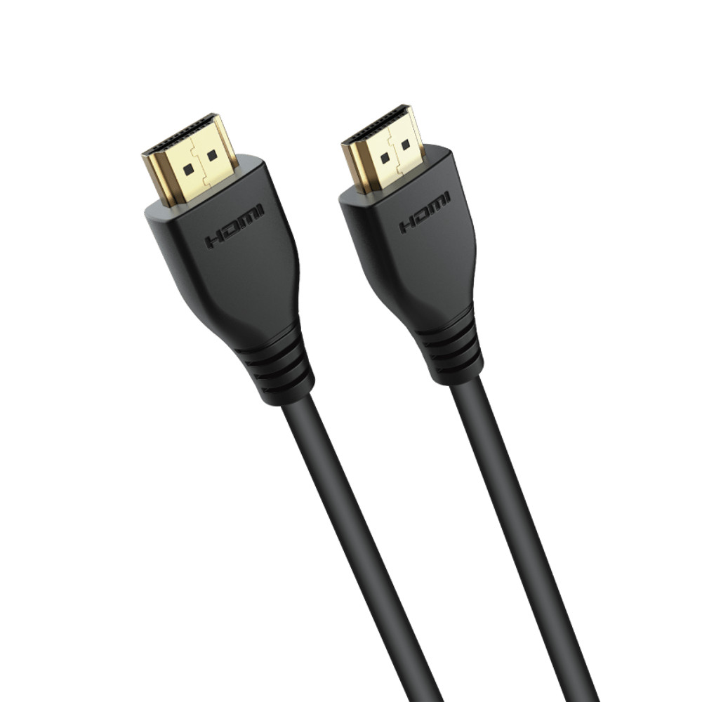 Trust GXT 731 Ruza 1,8 m HDMI 2.1 Kabel (8K, 4K) #21476262