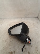 Retroviseur gauche (ou coque) Seat IBIZA
