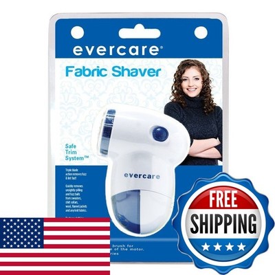 Evercare Small Fabric Shaver 617074