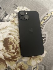 Apple iPhone 15 128GB, Black, Unlocked