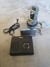 Hy-Gain Automatic Outdoor Antenna Rotator System - Metal Construction