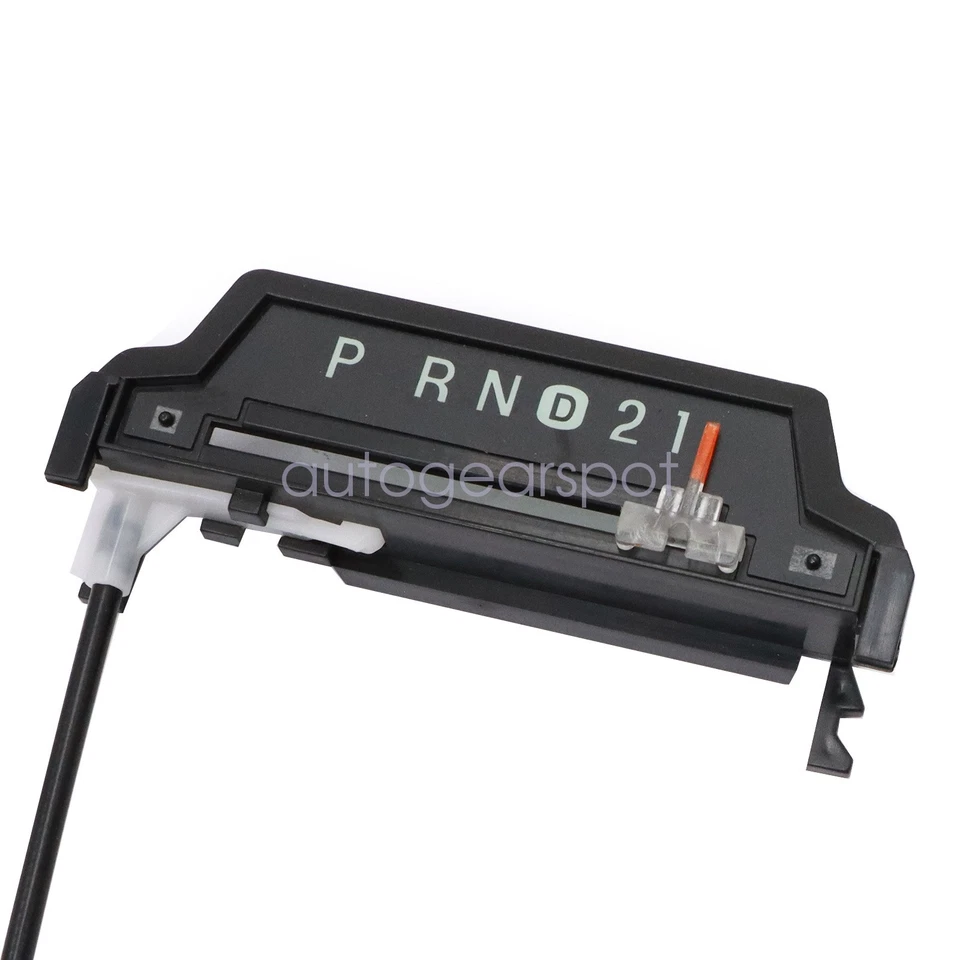 Gear Shift Indicator Selector Cable Clip For 1999-2003 Ford F-150 Dash PRND21 - Изображение 4 из 4