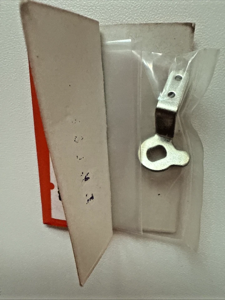 ENYA 40X T.V. LEVER 40x40C NEW OLD INVENTORY - Image 3 of 3