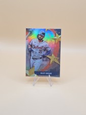 2025 Topps Series 2 - Stars of Mlb Riley Greene #SMLB-40