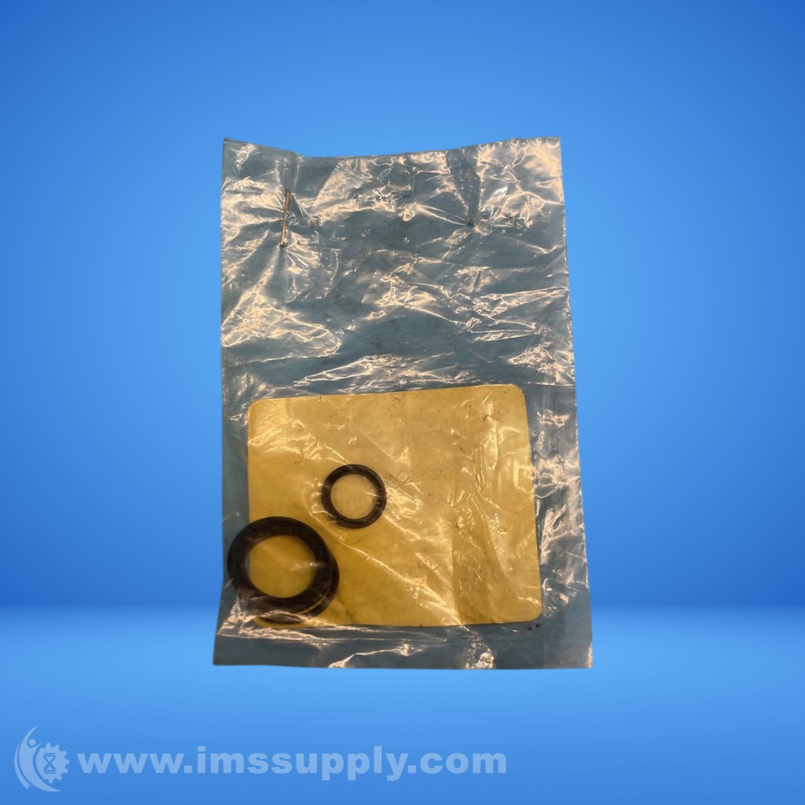 SMC CQ2WB20-PS Seal Kit 6665