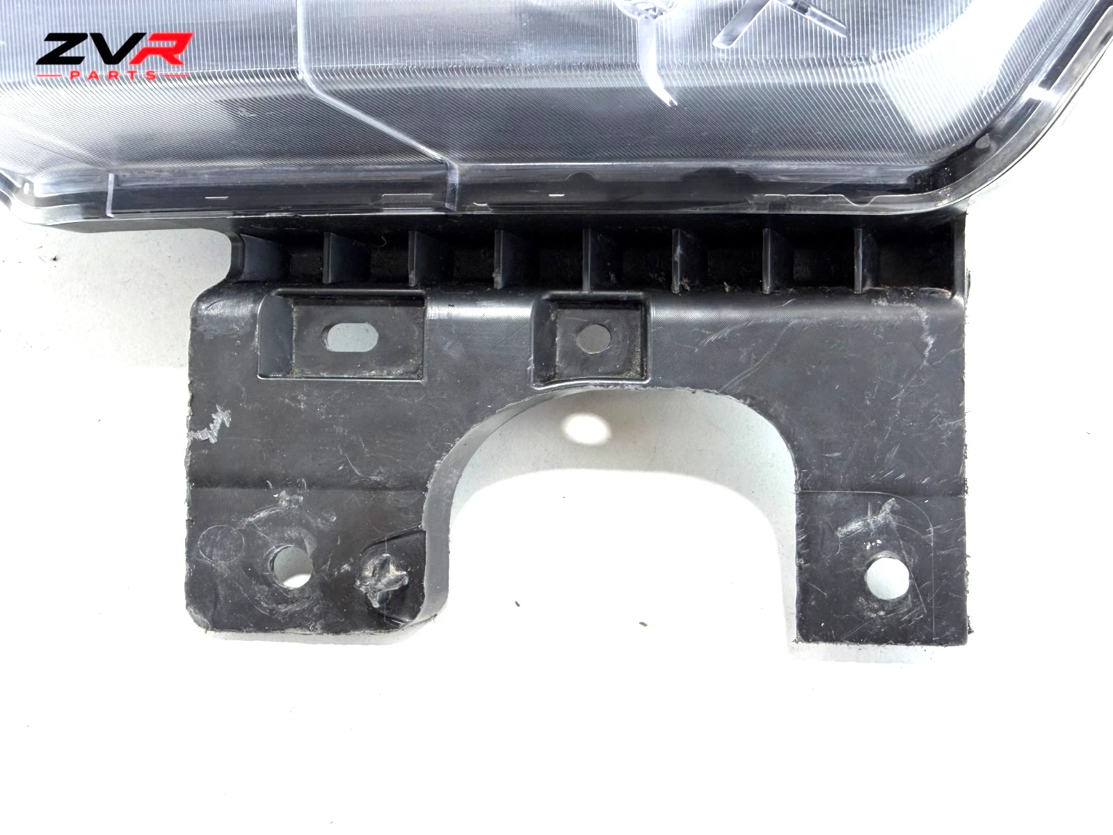 2021-2023 FORD F-150 LH DRIVER LED FOG CORNERING LIGHT ML34-15A255-B OEM image 14
