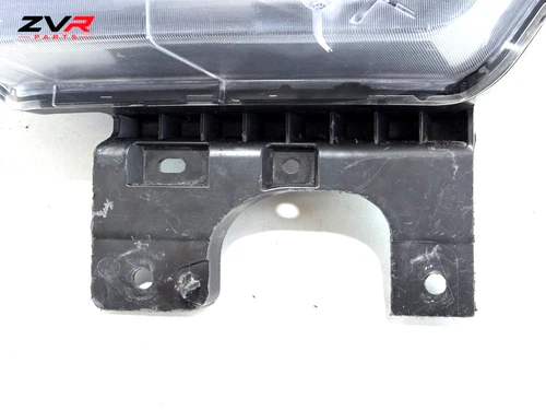 2021-2023 FORD F-150 LH DRIVER LED FOG CORNERING LIGHT ML34-15A255-B OEM image 14
