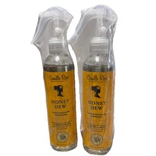 LOT Of (2) Camille Rose Honey Dew Moisture Li...