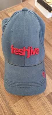 90s old fresh　jive　CAP Fresh Jive Cap 90s Vintage Rare | eBay UK