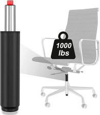 Universal Size Chair Cylinder Replacement Parts 4.0 Inch Stroke Heavy Duty Gas L