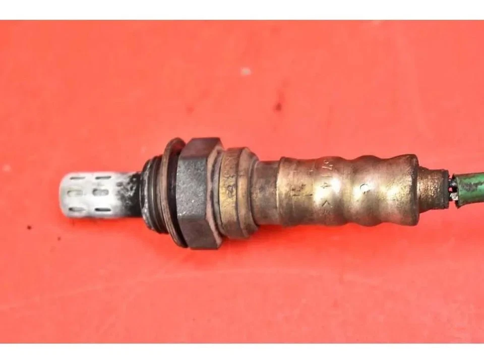 Sensore ossigeno lambda RENAULT VEL SATISFACTION BJ0 8200163988 2003 22105716 - Immagine 4 di 4