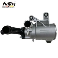 Original Hajus Wasserpumpe Motork&uuml;hlung  f&uuml;r Mercedes C E Klasse W205 W213  GLC