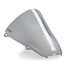 Puig Windschutz Windschild R Racer (für: Honda CBR 600 RR ABS PC69 24-25 )