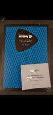 Nixplay Smart Photo Frame 10.1 Inch Black HD NEW Sealed
