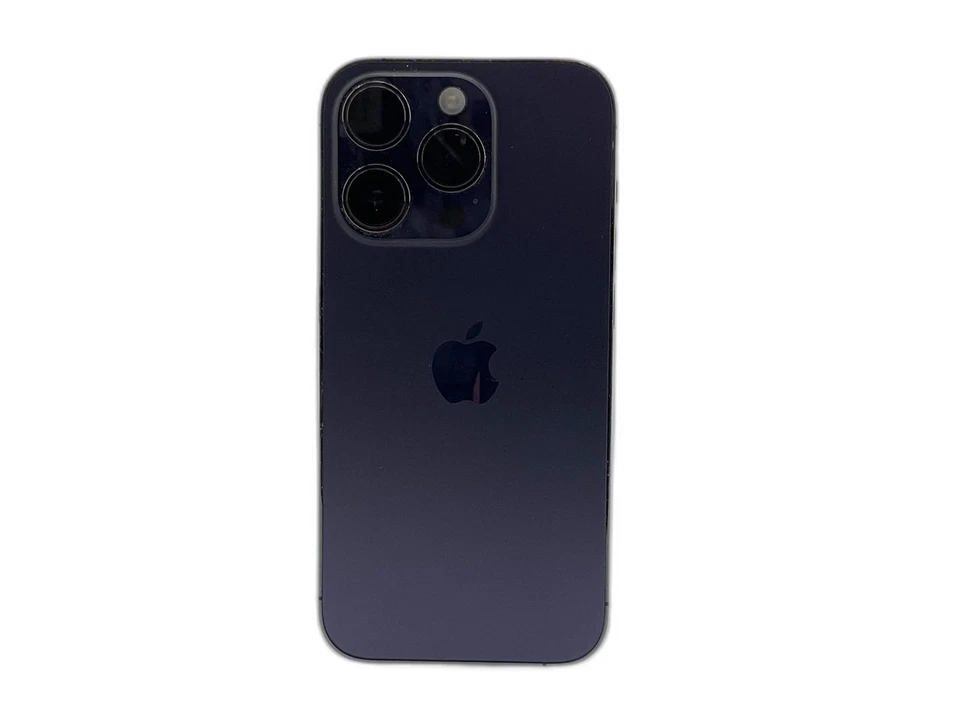 Apple iPhone 14 Pro · 256GB, foto 3 de 5